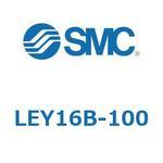 電動アクチュエータ LEY16B SMC