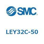 電動アクチュエータ LEY32C-5 SMC