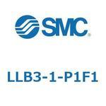 クリーンエアモジュール LLBシリーズ SMC