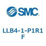 クリーンエアモジュール LLBシリーズ 大容量タイプ SMC