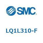 フッ素樹脂製管継手ハイパーフィッティング LQ1L3 SMC