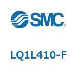 フッ素樹脂製管継手ハイパーフィッティング LQ1L4 SMC