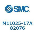 M1L025-17A82076 M1L02 SMC