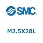 M2.5X SMC