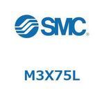 M3X75L M3X75 SMC