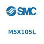 M5X105L M5X10 SMC