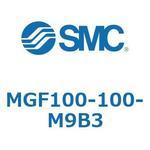 ガイドテーブル MGF10 SMC