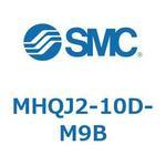 クロスローラ平行移動 MHQJ2 SMC