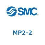 MP2-2 ソレノイドバルブ用ブランキングプレート SMC