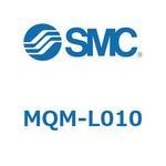 耐横荷重形低摩擦シリンダ MQM-L SMC