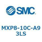 エアスライドテーブル MXP8 SMC