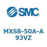 エアスライドテーブル MXS8-5 SMC