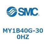 メカジョイント式ロッドレスシリンダ/基本形 MY1B40G-3 SMC