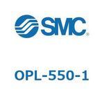 差圧スイッチ OPL-5 SMC