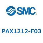 プロセスポンプ PAX12 SMC