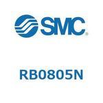 ショックアブソーバ RB080 SMC