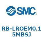 ショックアブソーバ RB-LR SMC