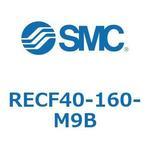サインシリンダ RECF4 SMC