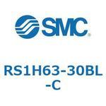 ストッパシリンダ RS1H6 SMC