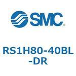 ストッパシリンダ RS1H8 SMC