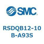 ストッパシリンダ RSDQB1 SMC