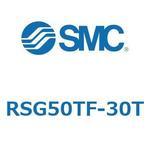 ストッパシリンダ RSG50 SMC