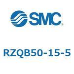 3ポジションシリンダ RZQB5 SMC