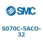 5ポートソレノイドバルブ S0700シリーズ SMC