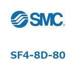 SF4-8 SMC