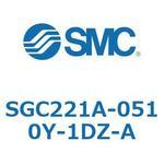 クーラントバルブ SGC22 SMC
