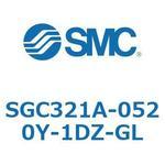 クーラントバルブ SGC32 SMC