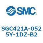 クーラントバルブ SGC42 SMC