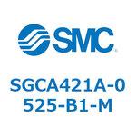 クーラントバルブ SGCA4 SMC