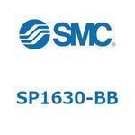 SP1630-BB 吸着プレート  SP163 SMC