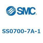 SS0700-7A-1 背圧防止弁 SMC