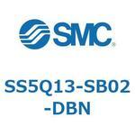 SS5Q13-S SMC
