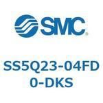 SS5Q23-04 SMC