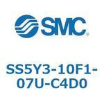 SS5Y3-10F SMC