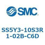 SS5Y3-10S3R SMC
