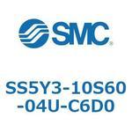 SS5Y3-10S6 SMC
