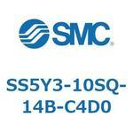 SS5Y3-10SQ-14B-C4D0-NA SS5Y3-10SQ-14 SMC
