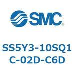 SS5Y3-10SQ1C SMC