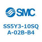 SS5Y3-10SQA-0 SMC