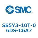 SS5Y3-10T SMC