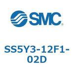 SS5Y3-12 SMC