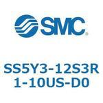 SS5Y3-12 SMC