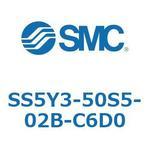 SS5Y3-50S SMC