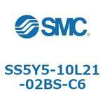 SS5Y5-10L2 SMC