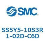 SS5Y5-10S3R1 SMC