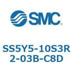 SS5Y5-10S3R2 SMC